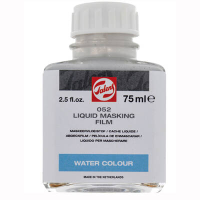 Talens 75ml No:052 Masking Film