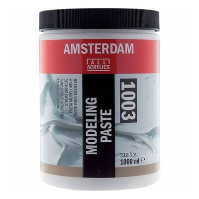 Talens Amsterdam Modeling Paste 1003 1000ml