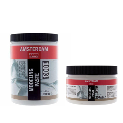 Talens Amsterdam Modeling Paste 1003