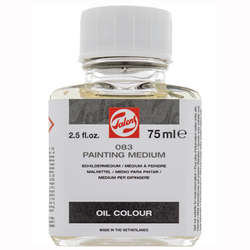 Talens - Royal Talens Painting Medyum No:083 75ml