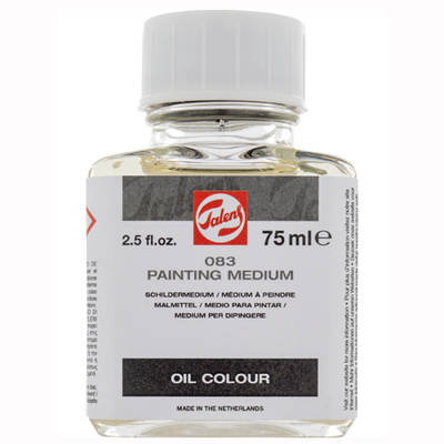 Royal Talens Painting Medyum No:083 75ml