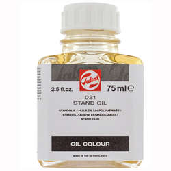 Talens - Royal Talens Stand Oil 75ml 031