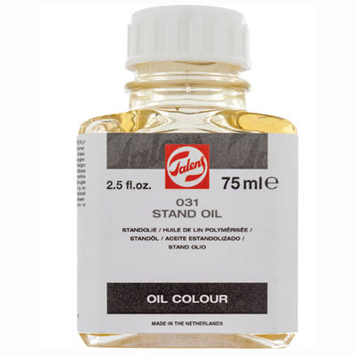 Royal Talens Stand Oil 75ml 031