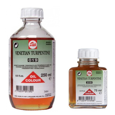 Royal Talens Venetian Turpentine No:019