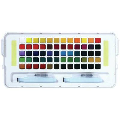 Sakura Koi Watercolours Sulu Boya Seti 60lı XNCW-60N