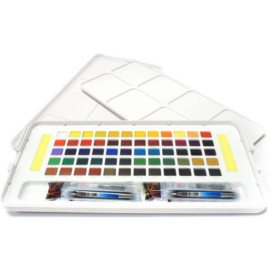 Sakura Koi Watercolours Sulu Boya Seti 60lı XNCW-60N