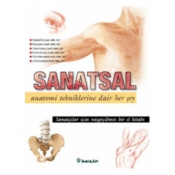 Sanatsal Anatomi Tekniklerine Dair Her Şey - 3
