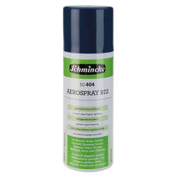 Schmincke - Schmicke Aerospray B72 Genel Amaçlı Fiksatif Sprey 300ml (404)