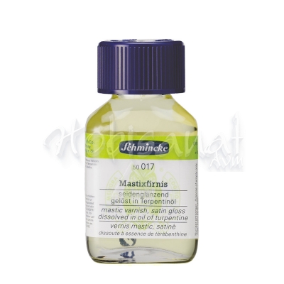 Schmincke Mastic Varnish 60ml (017)