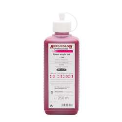 Schmincke - Schmincke Aero Color 250ml No:304 Primary Magenta