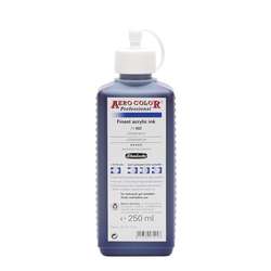 Schmincke - Schmincke Aero Color 250ml No:402 Ultramarine