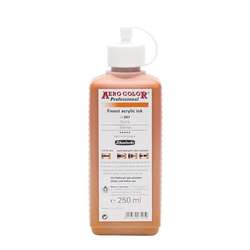 Schmincke - Schmincke Aero Color 250ml No:601 Sienna