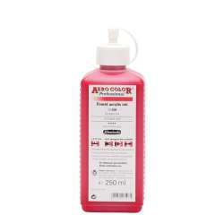 Schmincke - Schmincke Aero Color 250ml No:303 Red Madder Light