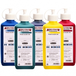 Schmincke - Schmincke Aero Color 250ml