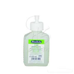 Schmincke - Schmincke Aero Lack Watery Glossy Sealing Coat 50 604 125ml