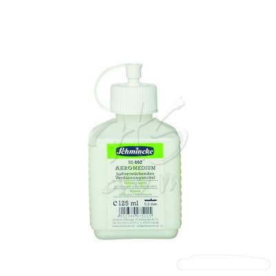 Schmincke Aero Medium Thinning Agent 50 602 125ml