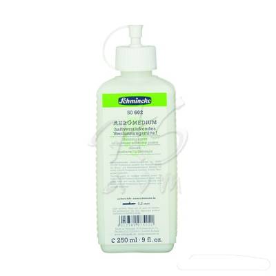 Schmincke Aero Medium Thinning Agent 50 602 250ml