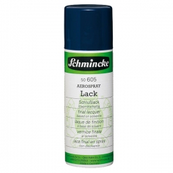 Schmincke - Schmincke Aero Spray Lack Final Lacquer 300ml (605)
