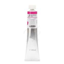 Schmincke - Schmincke Akademie 200ml Yağlı Boya No:314 Primary Magenta