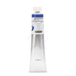 Schmincke - Schmincke Akademie 200ml Yağlı Boya No:406 Ultramarine