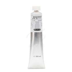 Schmincke - Schmincke Akademie 200ml Yağlı Boya No:100 Zinc White