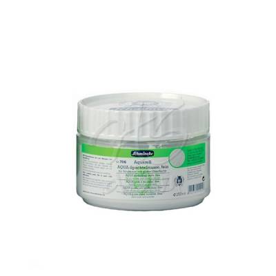 Schmincke Aqua Modelling Paste-Fine 50 706 250ml