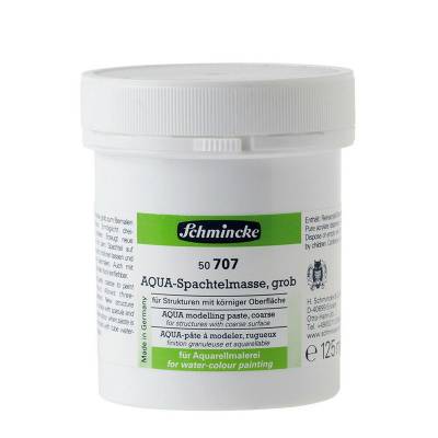 Schmincke Aqua Modelling Pastecoarse 125ml 50 707