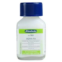 Schmincke - Schmincke Aquarell Aqua-Fix 60ml No:701