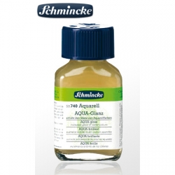 Schmincke - Schmincke Aqua Gloss 60ml 50 740