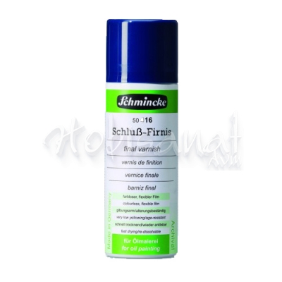 Schmincke Final Varnish 300ml (416)