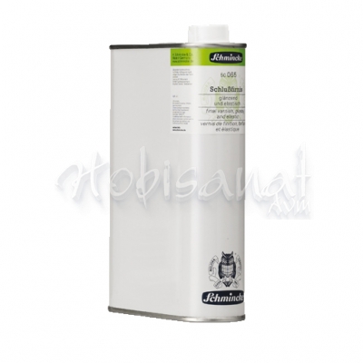 Schmincke Final Varnish Glossy 50 065 1000ml