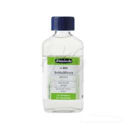 Schmincke - Schmincke Final Varnish Glossy 50 065 200ml