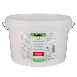 Schmincke - Schmincke Gesso 50 518 2500ml