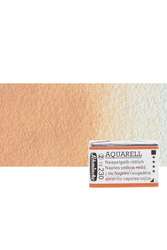 Schmincke - Schmincke Horadam Aquarell 1/1 Tablet 230 Naples Yel. Reddish S2