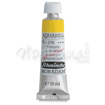 Schmincke Horadam Aquarell Tube 15ml