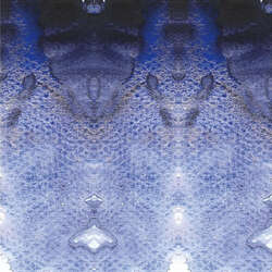 Schmincke Horadam Aquarell Tube 15ml Super Granulation 951 Deep Sea Violet - 3