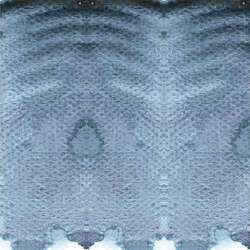 Schmincke Horadam Aquarell Tube 15ml Super Granulation 952 Deep Sea Indigo - 3