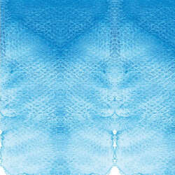 Schmincke Horadam Aquarell Tube 15ml Super Granulation 973 Galaxy Blue - 3