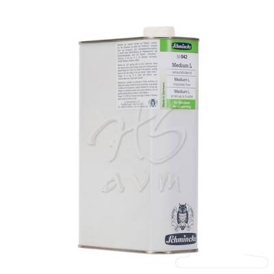 Schmincke Medium L 50 042 1000ml