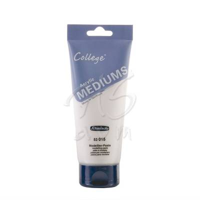 Schmincke Modelling Paste 200ml 53 015