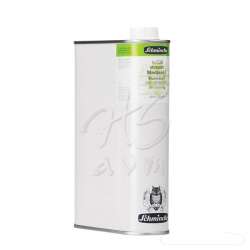 Schmincke - Schmincke Mussini Medium 1 For Thinning 038 1000ml