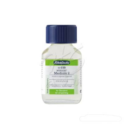Schmincke Mussini Medium 2 039 60ml