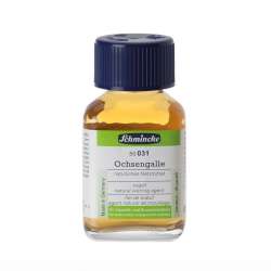 Schmincke - Schmincke Ox Gall 50 031 60ml