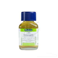 Schmincke - Schmincke Primer for Pastel Astar Boyası 500ml 503 (1)