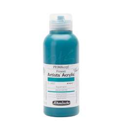 Schmincke - Schmincke Primacryl Akrilik Boya 250ml Seri 2 Aquamarine N:457