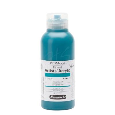 Schmincke Primacryl Akrilik Boya 250ml Seri 2 Aquamarine N:457