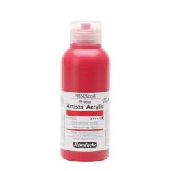 Schmincke - Schmincke Primacryl Akrilik Boya 250ml S3 Cadmium Red Deep 322