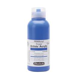 Schmincke - Schmincke Primacryl Akrilik Boya 250ml S4 Cobalt Blue Light 435