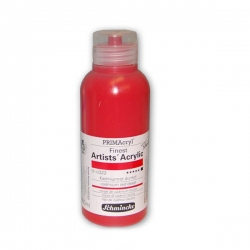 Schmincke - Schmincke Primacryl Akrilik Boya 250 ml