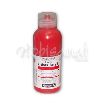 Schmincke Primacryl Akrilik Boya 250 ml